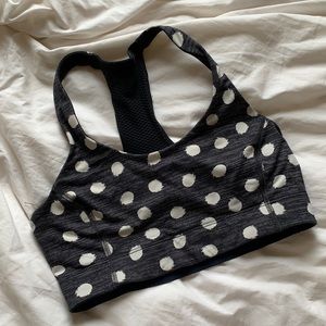 Outdoor Voices Doing Things Bra